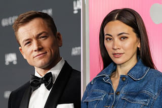 タロン・エガートン＆ジェシカ・ヘンウィック、新作コメディスリラーに主演