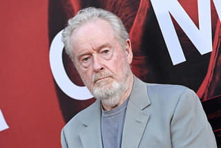 巨匠リドリー・スコット、現代ハリウッドに痛烈苦言