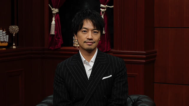 斎藤工＆磯村勇斗、「舘ひろし シネマラウンジ」番組初のゲストに決定 「レナードの朝」「スナッチ」など名作をナビゲート