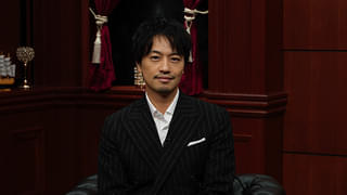 斎藤工＆磯村勇斗、「舘ひろし シネマラウンジ」番組初のゲストに決定 「レナードの朝」「スナッチ」など名作をナビゲート