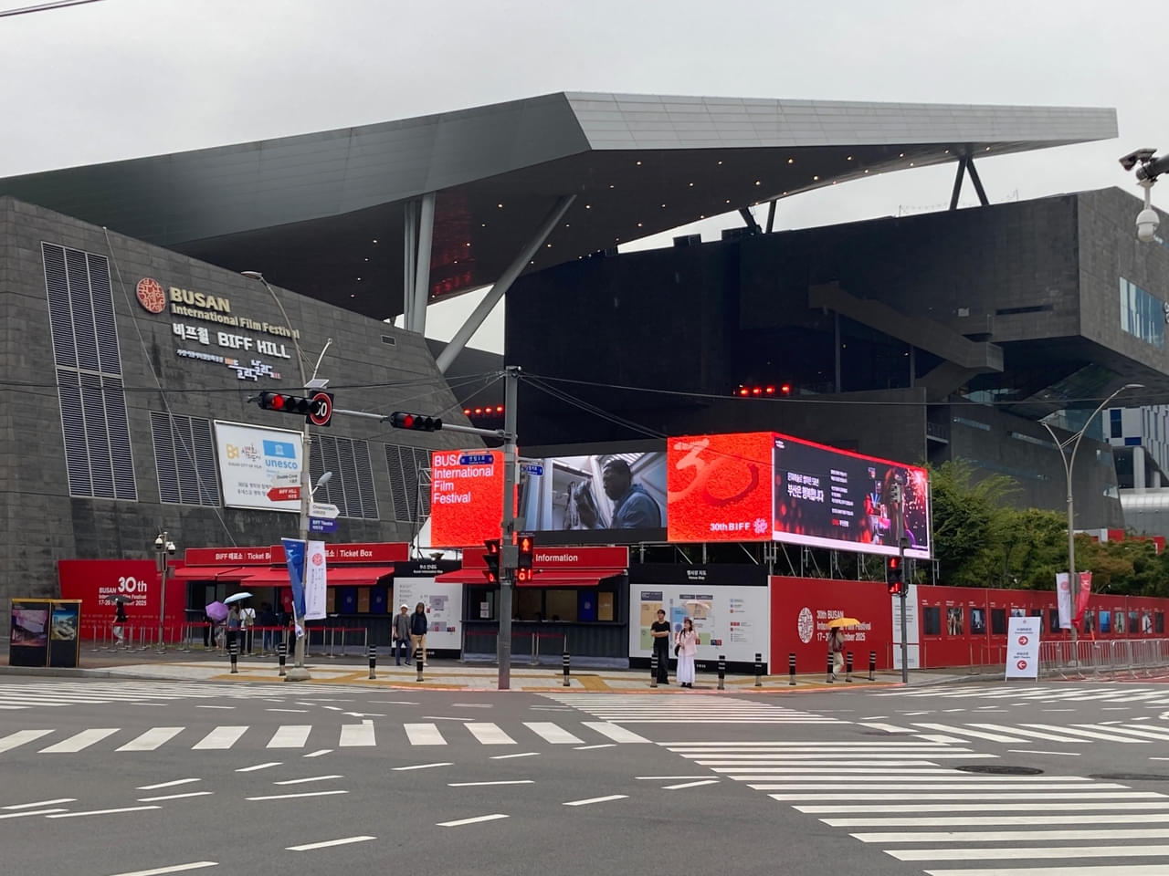 【世界の映画館めぐり】予算5万円で3日間満喫 映画もグルメも街歩きも楽しい！釜山国際映画祭を体験（後編・釜山の過ごし方）