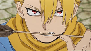 荒川弘×ボンズ「黄泉のツガイ」26年4月から2クール連続放送 アクション満載のティザーPVも公開