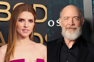 アナ・ケンドリック×J・K・シモンズ、地政学スリラーで共演 原案は元諜報員