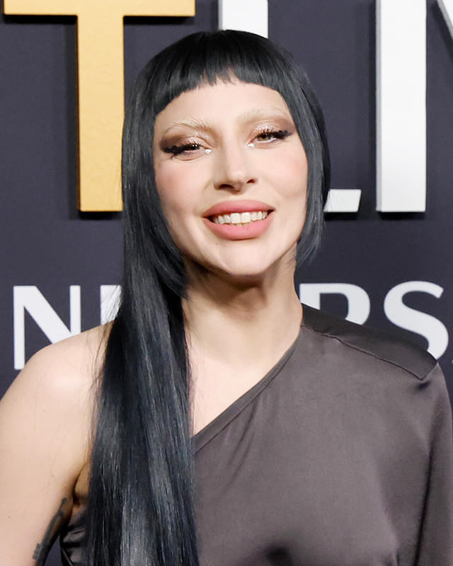 レディー・ガガ