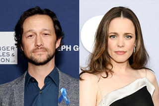 ジョセフ・ゴードン＝レビット監督の新作スリラーにレイチェル・マクアダムス