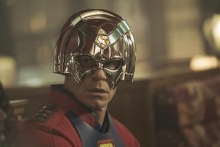 ジェームズ・ガン、「ピースメーカー」シーズン2がDCU全体の未来を変える