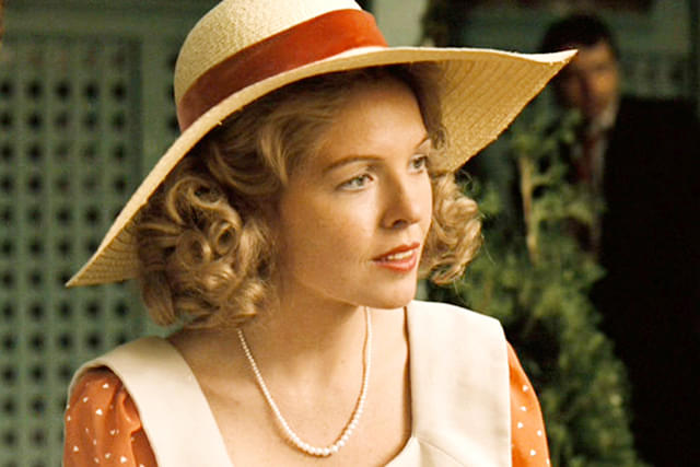 ダイアン・キートンさんの代表作10本 米ローリング・ストーン誌が選出