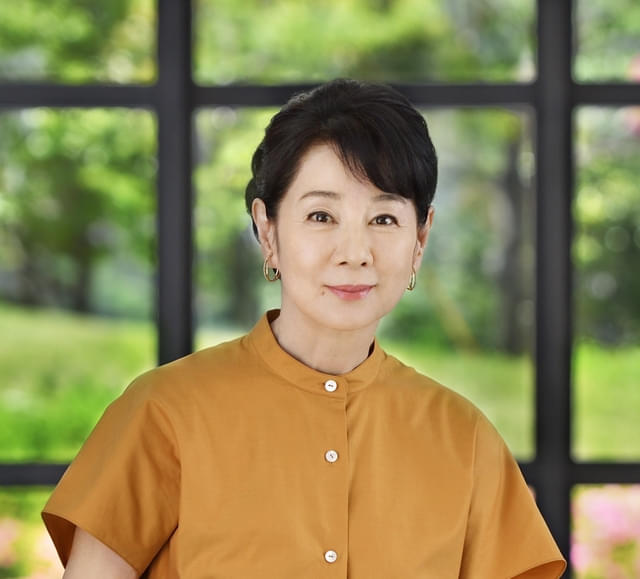 東京国際映画祭特別功労賞を受賞する吉永小百合