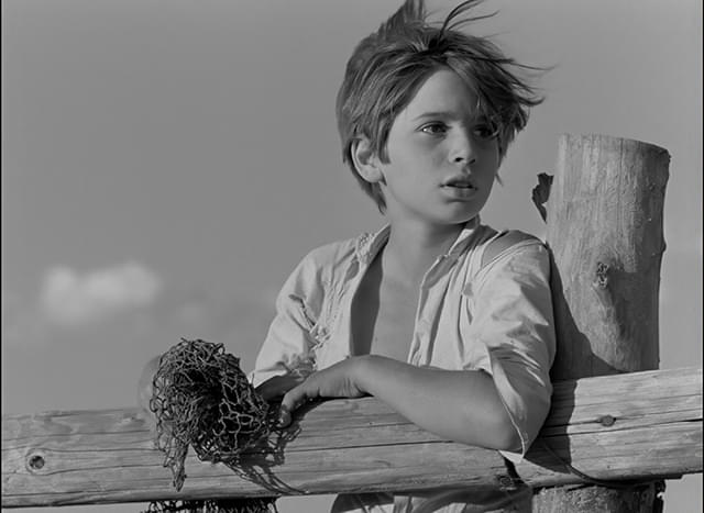 晩年は故郷・南仏の名士に