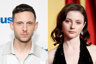 ポール・グリーングラス監督の新作にジェイミー・ベル、トーマシン・マッケンジー