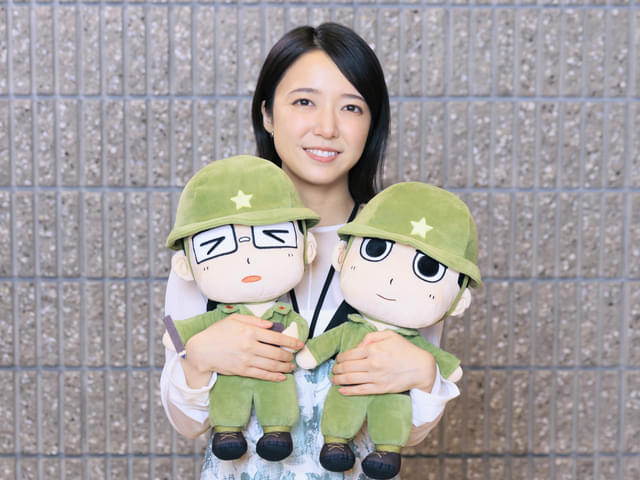 上白石萌音が主題歌を担当