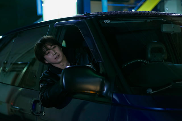 佐久間大介が“報われぬ愛”を体現