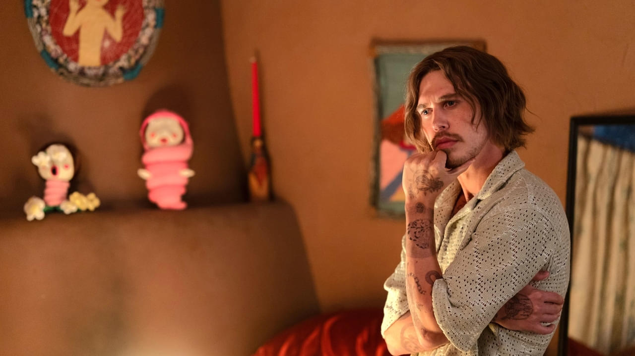 オースティン・バトラーが陰謀論を拡散する怪しい教祖に アリ・アスター最新作本編映像