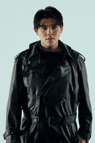 「BE:FIRST」LEO、「見はらし世代」でミュージシャンとして初めて音声ガイドに挑戦 団塚唯我監督の長編デビュー作