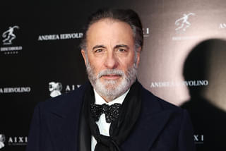 アンディ・ガルシアが15年ぶりにメガホン フィルムノワール映画で自ら主演