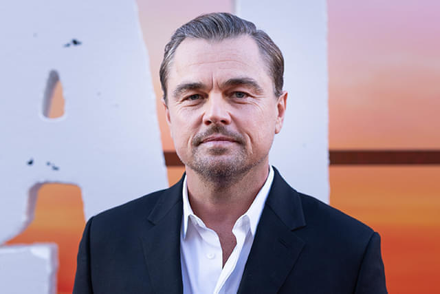 レオナルド・ディカプリオ、伝説の吸血鬼俳優の伝記映画をプロデュース