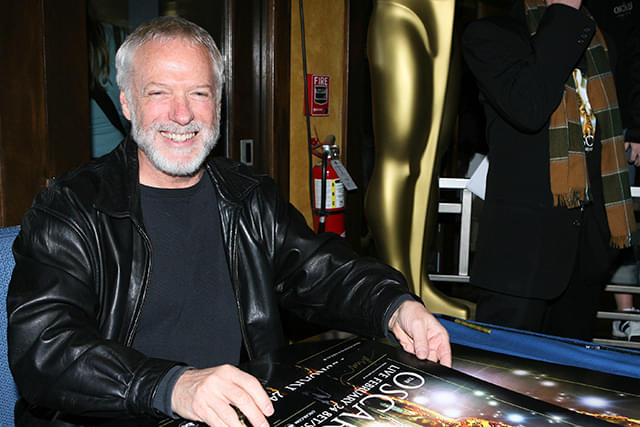 ドリュー・ストルーザン