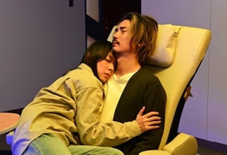 安楽死を問う社会派ドラマ「安楽死特区」特報、場面写真、実力派キャストの相関図を披露【コメントあり】