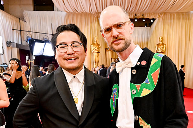 「エブエブ」ダニエルズ監督の謎の新作、2027年11月全米公開