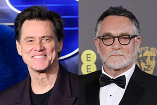 実写版「宇宙家族ジェットソン」にジム・キャリー＆コリン・トレボロウ監督