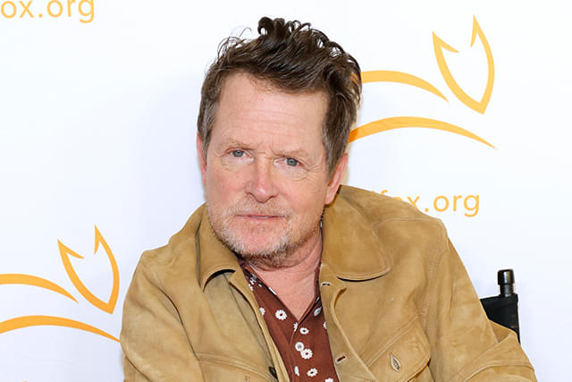 マイケル・J・フォックス、「バック・トゥ・ザ・フューチャー」の時代考証ミスを告白