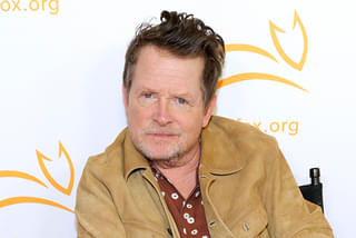 マイケル・J・フォックス、「バック・トゥ・ザ・フューチャー」の時代考証ミスを告白