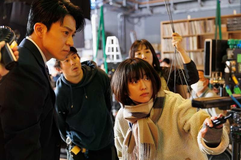 「匿名の恋人たち」の重要な役割“プロダクションデザイナー”とは？ 「パラサイト 半地下の家族」でも知られる美術監督が担当