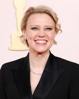 「パーシー・ジャクソンとオリンポスの神々」シーズン3にケイト・マッキノン