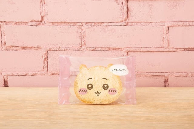 ちいかわラスク（バターシュガー）