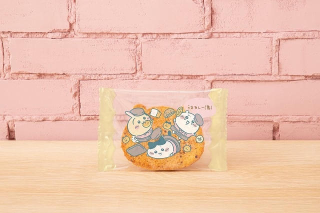 ちいかわラスク（うまカレー（鬼））