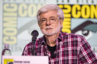 ジョージ・ルーカス「今は人生を生きている」 博物館の「スター・ウォーズ」展示は最小限に