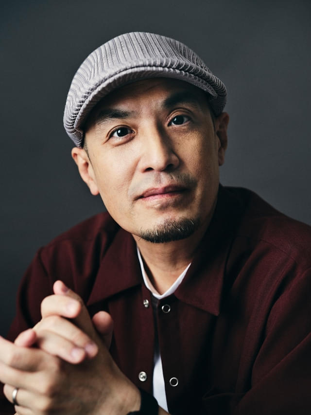 小松莊一良監督