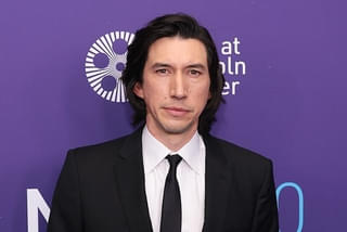 アダム・ドライバー、無念 ソダーバーグ脚本執筆のカイロ・レン映画は実現せず