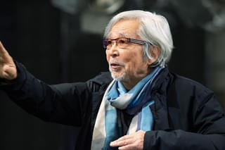 第38回東京国際映画祭、山田洋次監督に特別功労賞を授与