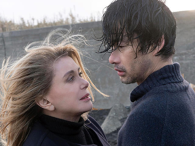 「SPIRIT WORLD スピリットワールド」