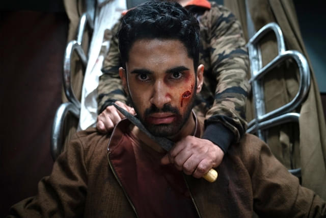 11月14日から公開