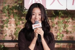 小栗旬、室内セットでの撮影も「地獄のような暑さ」「熱中症になりそうでした」【「匿名の恋人たち」ファンミイベント】