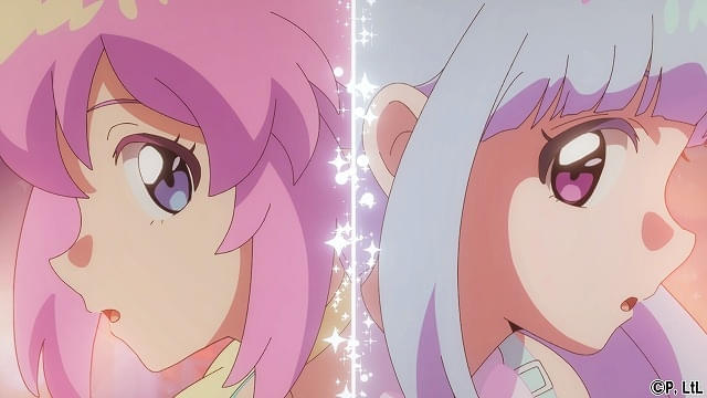 パイロットフィルム公開の場面写真も多数公開