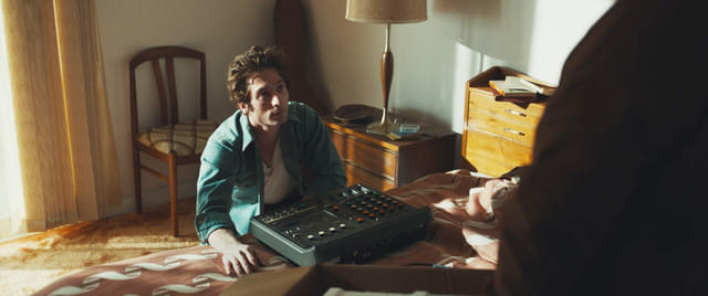 新カットも披露