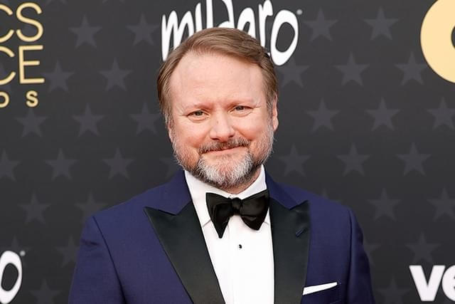 「ナイブズ・アウト」シリーズを終えたライアン・ジョンソン監督がSFに復帰