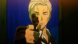 藤巻忠俊最新作「キルアオ」殺し屋・大狼十三の大人の姿を武内駿輔が担当 「たまに登場して見守りたい」