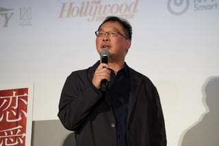 齊藤京子、恋愛禁止ルール破り→裁判にかけられるアイドル役「絶対に演じたいと強く思った」【第38回東京国際映画祭】