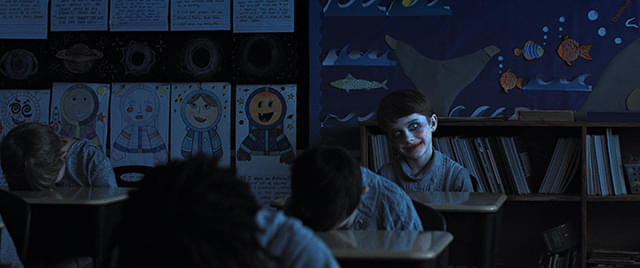 「WEAPONS ウェポンズ」11月28日公開