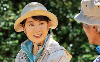 感動の物語？ 緊迫のドラマ？ 吉永小百合主演「てっぺんの向こうにあなたがいる」特別動画3種公開