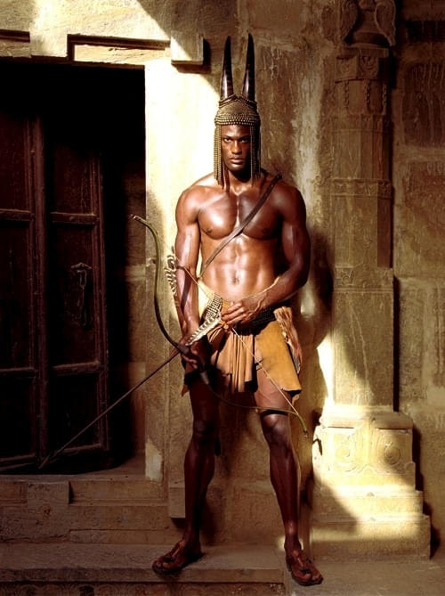 本編映像を初披露！ 「落下の王国 4Kデジタルリマスター」怒れる戦士オッタ・ベンガの魂の叫び