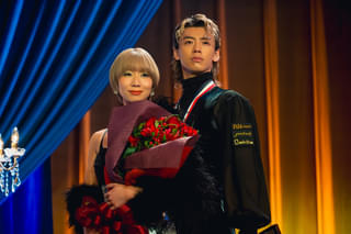 土居志央梨＆石井杏奈がダンサーに！ 竹内涼真＆町田啓太主演「10DANCE」に出演