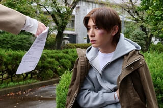 山田涼介「世にも奇妙な物語」初出演！「止まらなければ生きられないゲーム」に主演、役どころは“不憫な男”