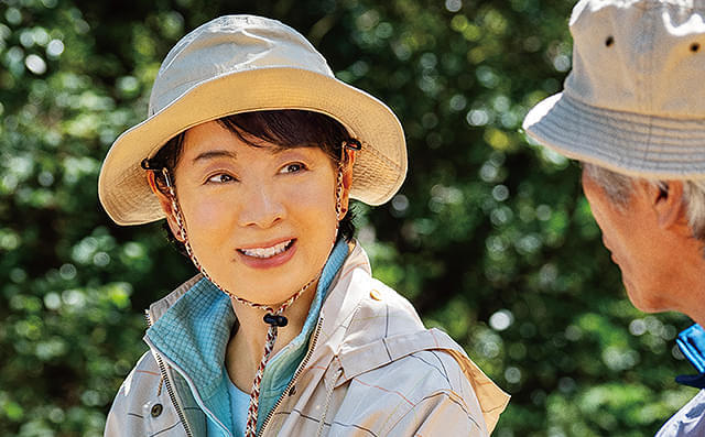 「てっぺんの向こうにあなたがいる」あらすじ・概要・評論まとめ ～日本が生んだ世界的な登山家・田部井淳子の素顔を温かい視線で描く～【おすすめの注目映画】