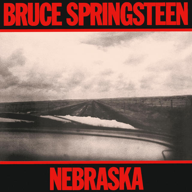 「ネブラスカ」