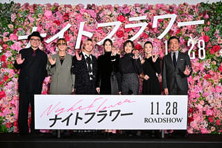 北川景子、「ライブで熱唱」することに憧れがあった Snow Man佐久間大介、SUPER BEAVER渋谷龍太が歌唱シーンを絶賛